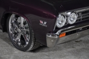 1967 Chevy Chevelle Super Sport SS