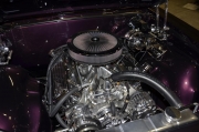 1967 Chevy Chevelle Super Sport SS