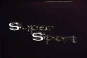 1967 Chevy Chevelle Super Sport SS