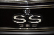 1967 Chevy Chevelle Super Sport SS