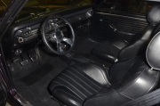 1967 Chevy Chevelle Super Sport SS