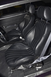 1967 Chevy Chevelle Super Sport SS