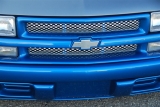 Megan Ostrolecki 1994 Chevrolet S10