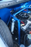 Megan Ostrolecki 1994 Chevrolet S10
