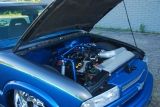 Megan Ostrolecki 1994 Chevrolet S10