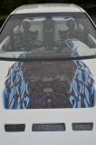 Michael Armstrong 1991 Honda Accord