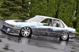 Michael Armstrong 1991 Honda Accord