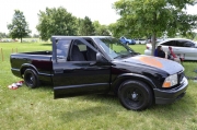 Midwest Mayhem 2011