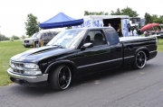 Midwest Mayhem 2011
