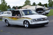 Midwest Mayhem 2011