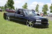 Midwest Mayhem 2011