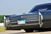 bagged 1966 Cadillac Coupe De Ville from detroit 
