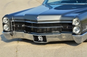 bagged 1966 Cadillac Coupe De Ville from detroit 