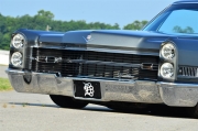 bagged 1966 Cadillac Coupe De Ville from detroit 