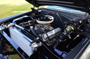 bagged 1966 Cadillac Coupe De Ville from detroit 