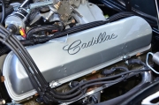 bagged 1966 Cadillac Coupe De Ville from detroit 