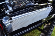 bagged 1966 Cadillac Coupe De Ville from detroit 