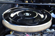 bagged 1966 Cadillac Coupe De Ville from detroit 