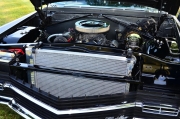 bagged 1966 Cadillac Coupe De Ville from detroit 