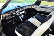 bagged 1966 Cadillac Coupe De Ville from detroit 