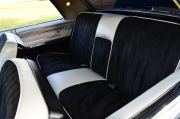 bagged 1966 Cadillac Coupe De Ville from detroit 
