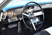 bagged 1966 Cadillac Coupe De Ville from detroit 