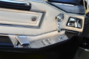 bagged 1966 Cadillac Coupe De Ville from detroit 
