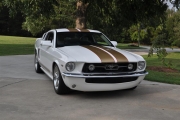 holman moody 2007 ford mustang photos