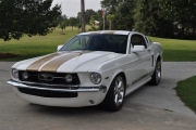 holman moody 2007 ford mustang photos