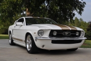 holman moody 2007 ford mustang photos