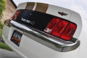 holman moody 2007 ford mustang photos
