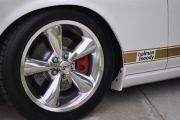 holman moody 2007 ford mustang photos