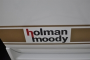 holman moody 2007 ford mustang photos