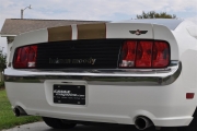 holman moody 2007 ford mustang photos