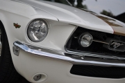 holman moody 2007 ford mustang photos