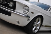 holman moody 2007 ford mustang photos