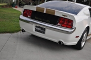 holman moody 2007 ford mustang photos