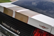 holman moody 2007 ford mustang photos