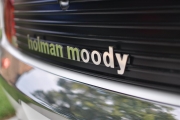 holman moody 2007 ford mustang photos