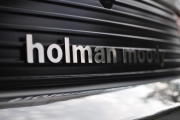 holman moody 2007 ford mustang photos