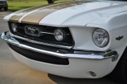 holman moody 2007 ford mustang photos