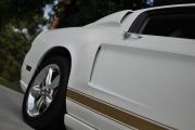 holman moody 2007 ford mustang photos