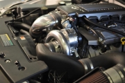 holman moody 2007 ford mustang photos