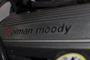 holman moody 2007 ford mustang photos