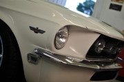 holman moody 2007 ford mustang photos