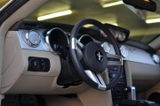 holman moody 2007 ford mustang photos