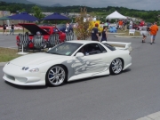 Mini Truck Nationals 2002