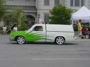 Mini Truck Nationals 2002