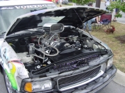 Mini Truck Nationals 2002