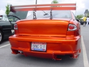 Mini Truck Nationals 2002